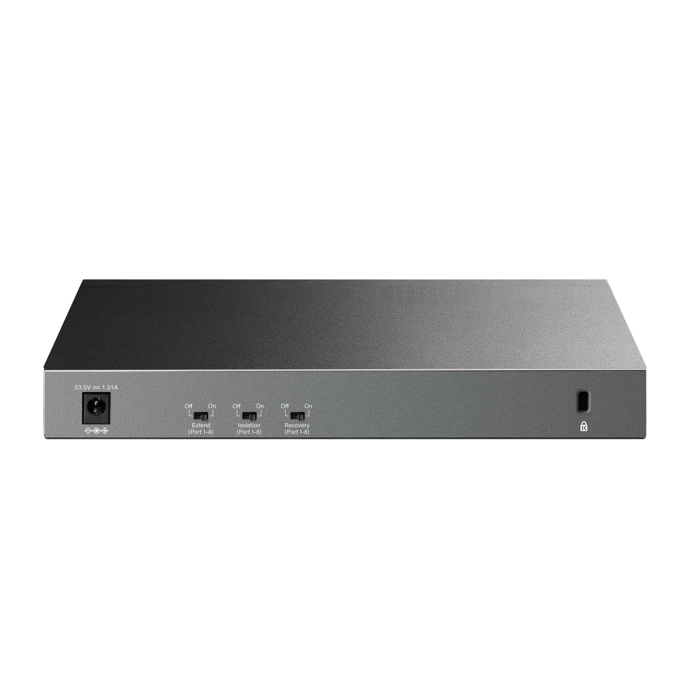 TP-LINK%20LS1210GP%2010PORT%2010/100/1000%20YÖNETİLEMEZ%20POE%20SWITCH