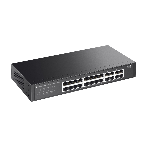 TP-LINK%20LS1024G%2024PORT%2010/100/1000%20YÖNETİLEMEZ%20SWITCH