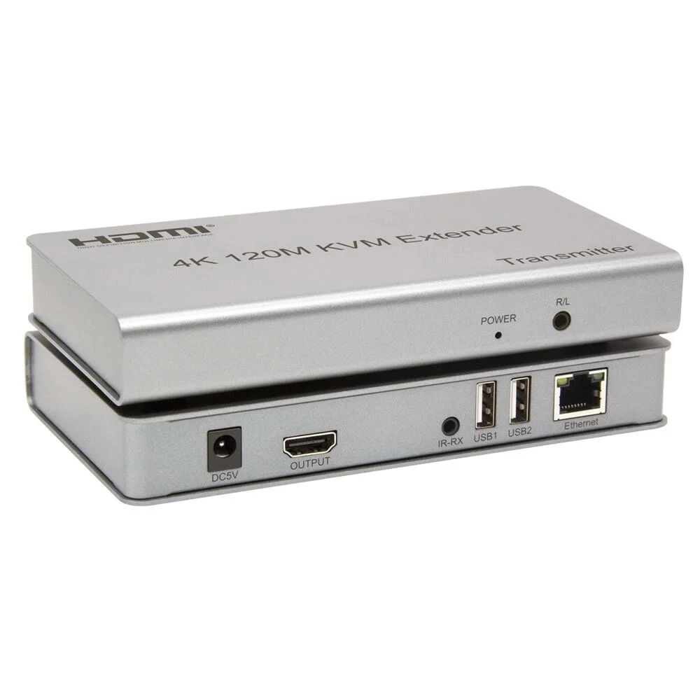 EZCOOL%20EZ-3020EX%20120MT%20HDMI%20USB%20KVM%20EXTENDER%204K