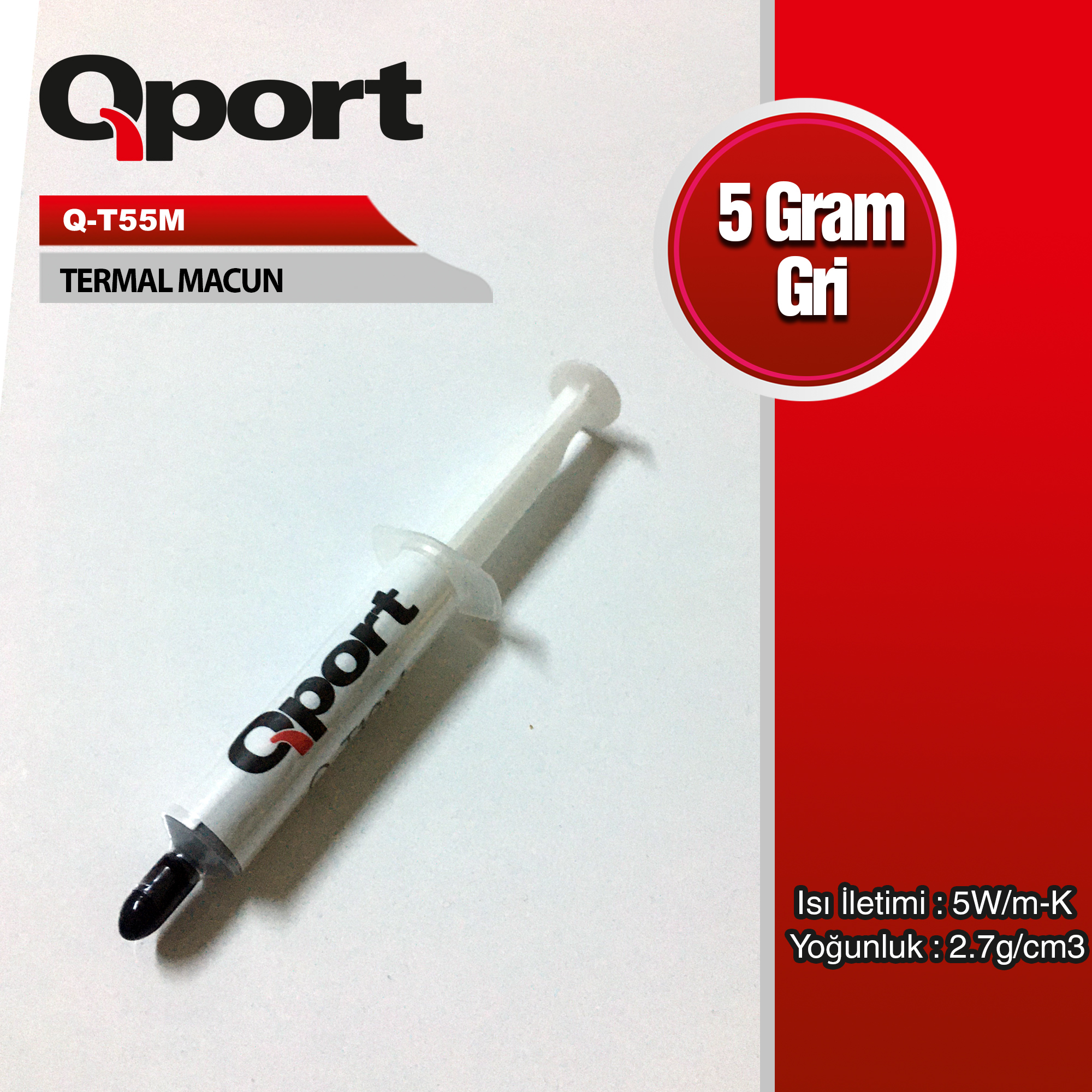 QPORT%20Q-T55M%205GRAM%205W/M-K%202.7/CM3%20TERMAL%20MACUN