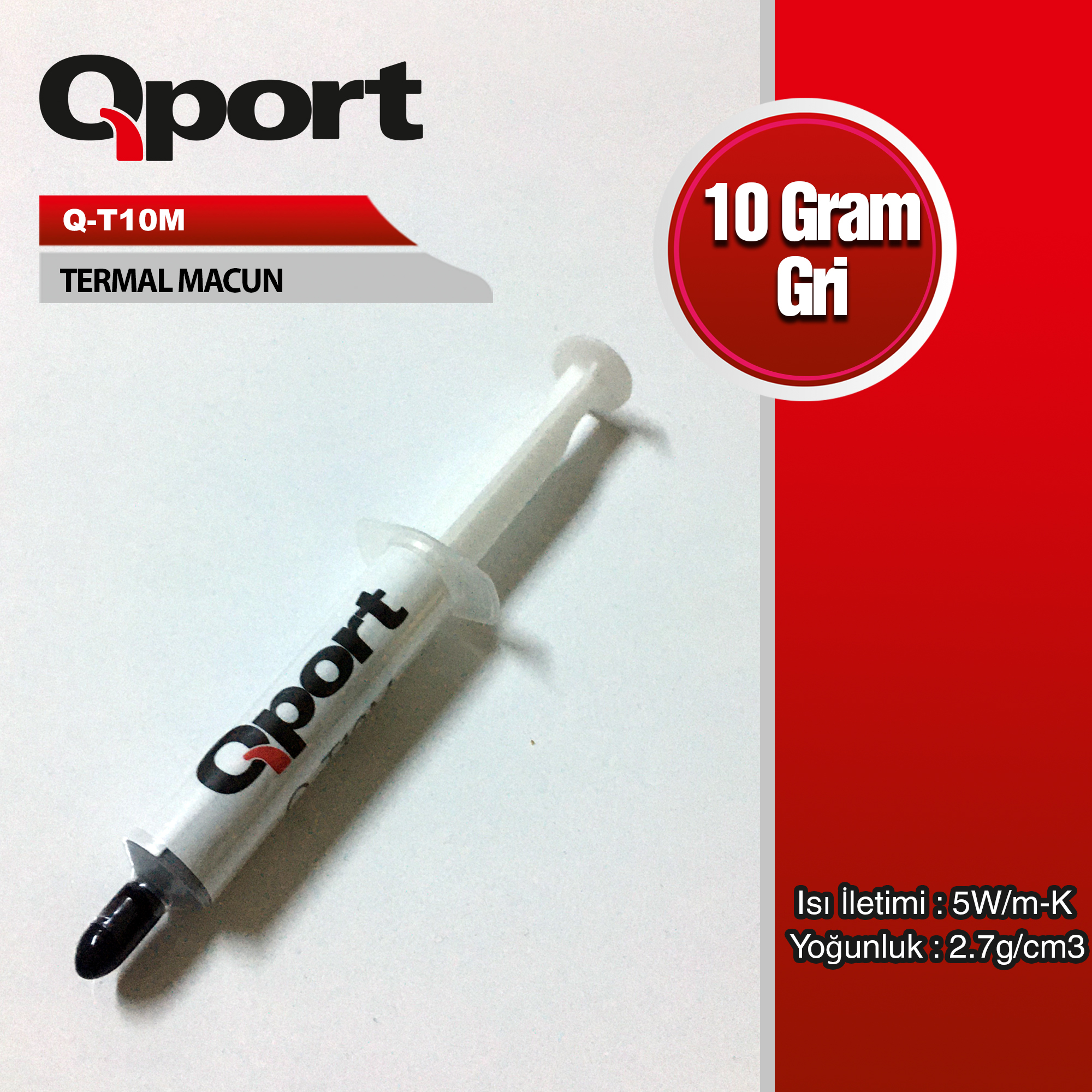 QPORT%20Q-T10M%2010GRAM%205W/M-K%202.7/CM3%20TERMAL%20MACUN