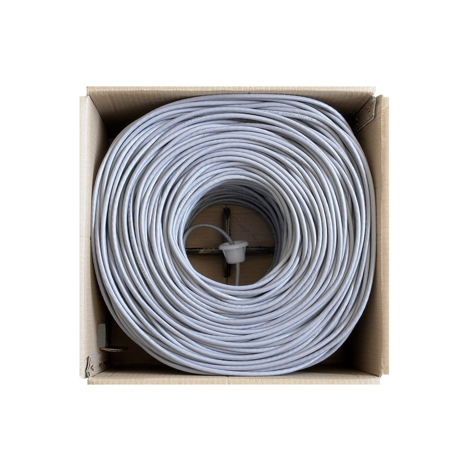 FRISBY%20FNW-CAT622%20CAT6%20UTP%20KABLO%20305%20METRE