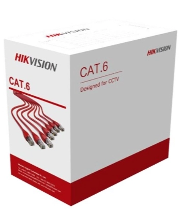 HIKVISION%20DS-1LN6U-G%20CAT6%20UTP%20305M%20BAKIR%20KABLO