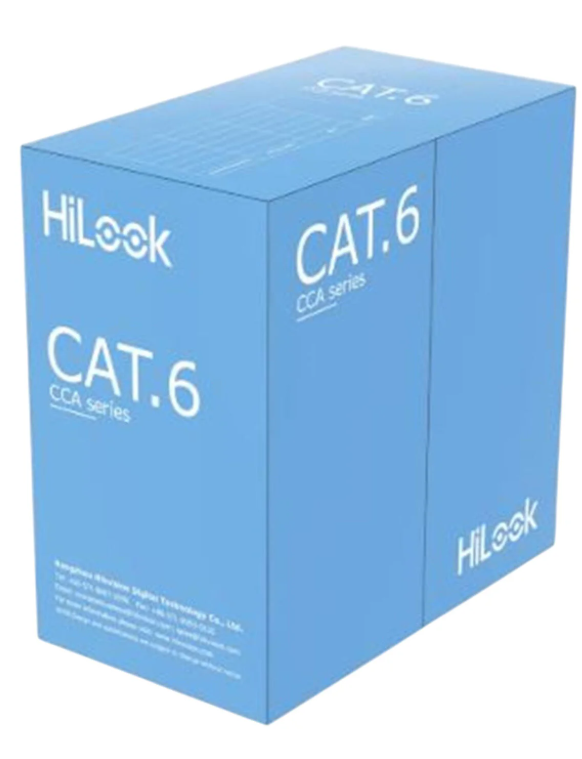 HILOOK%20CAT6%20NC-1LN6UU-CCA%20305M%20NETWORK%20KABLO