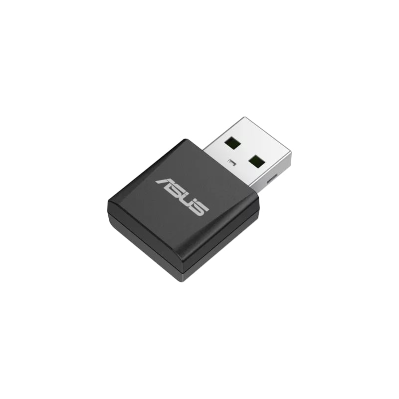 ASUS%20USB-BE92%20NANO%20KABLOSUZ%20AĞ%20ADAPTÖRÜ