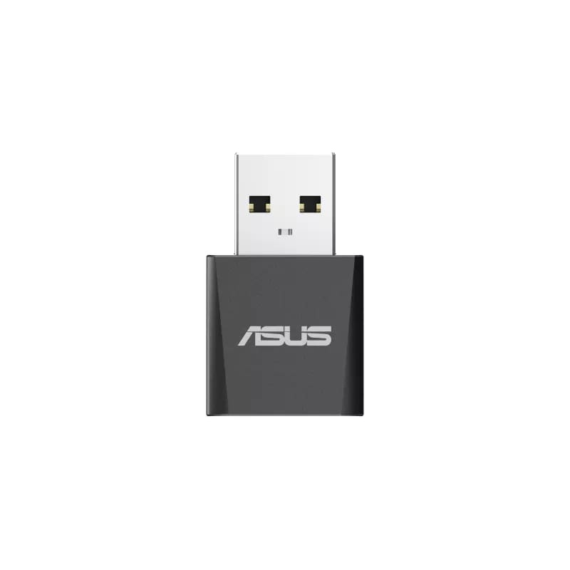ASUS%20USB-BE92%20NANO%20KABLOSUZ%20AĞ%20ADAPTÖRÜ