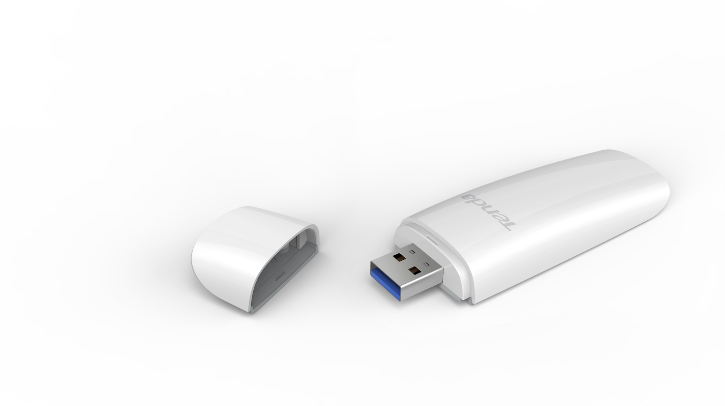TENDA%20U18%20AX1800%20DUAL-BAND%20USB%20ADAPTÖR%20WIFI6
