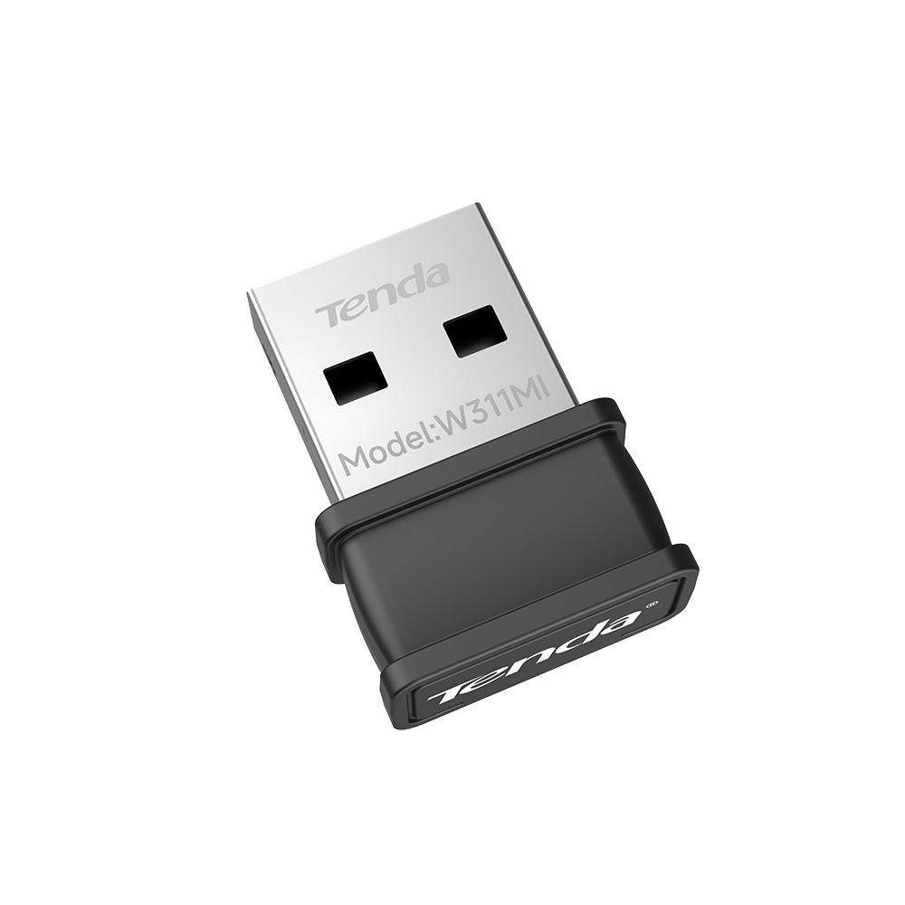 TENDA%20W311MI%20AX300%20NANO%20USB%20ADAPTÖR%20300MBPS%20WIFI6