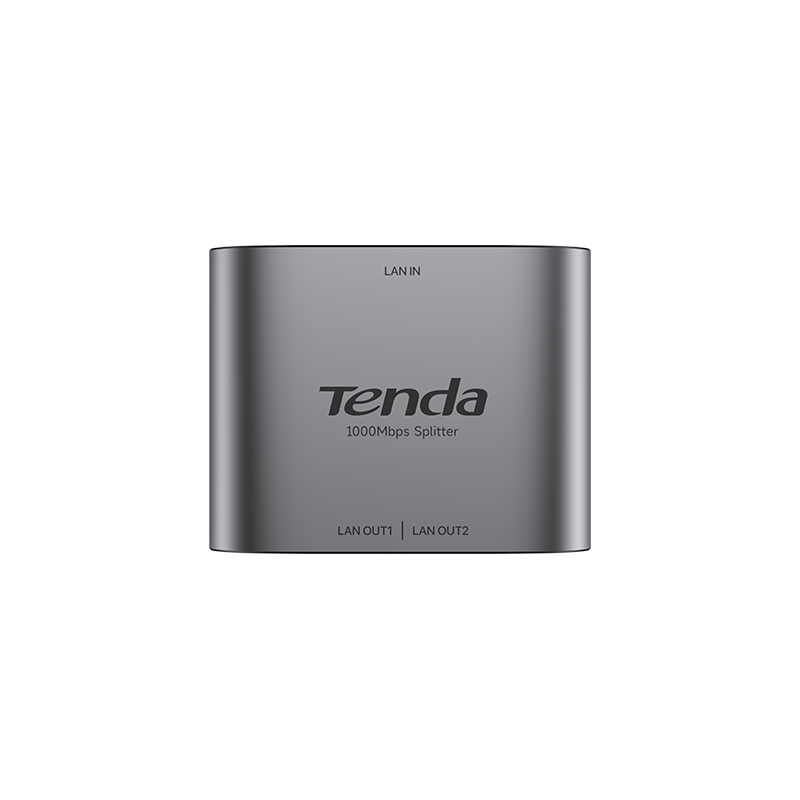 TENDA%20SG103M%20GİGABİT%20ETHERNET%20RJ45%20ÇOKLAYICI%20ADAPTOR