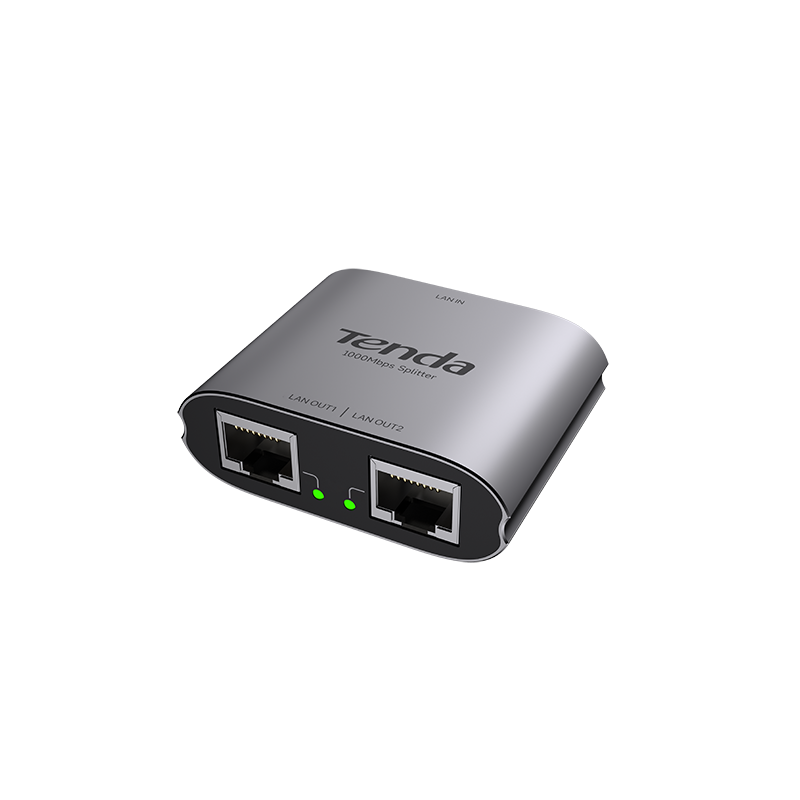 TENDA%20SG103M%20GİGABİT%20ETHERNET%20RJ45%20ÇOKLAYICI%20ADAPTOR