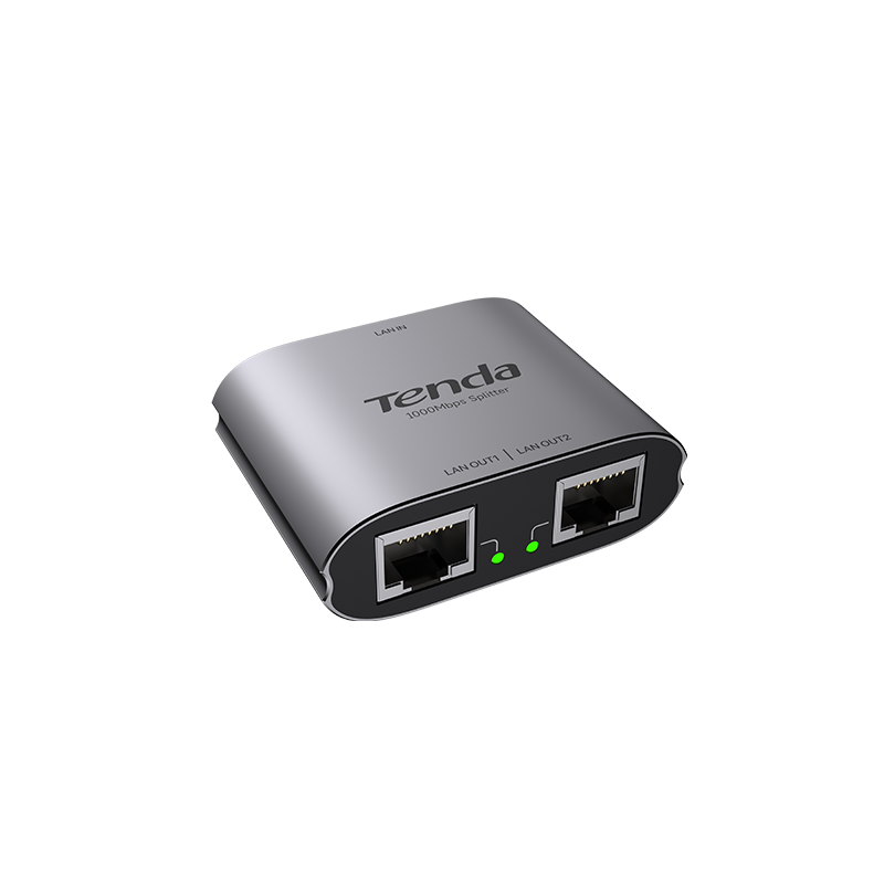 TENDA%20SG103M%20GİGABİT%20ETHERNET%20RJ45%20ÇOKLAYICI%20ADAPTOR