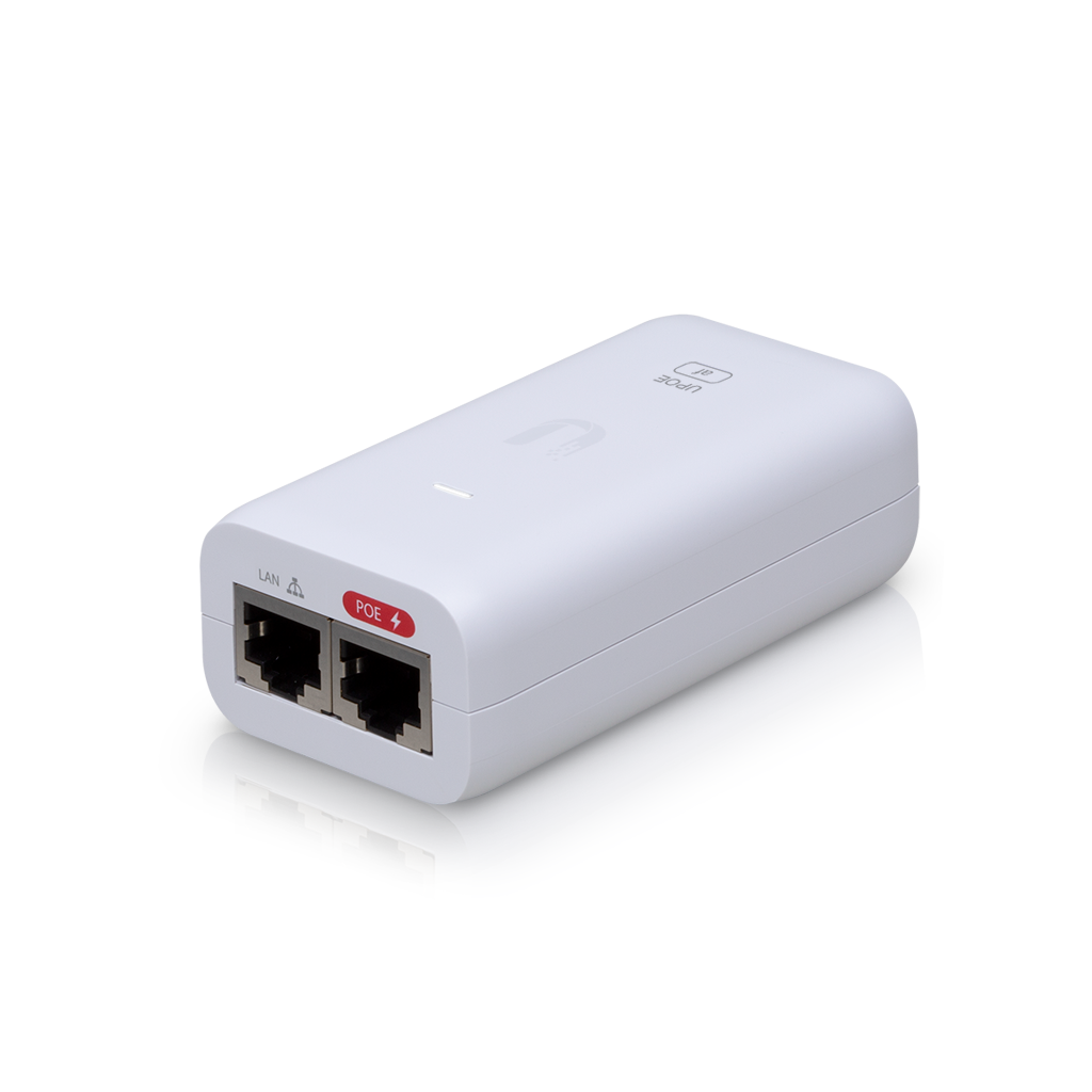 UBIQUITI%20U-POE-AF%2024W%20POE%20ADAPTÖR