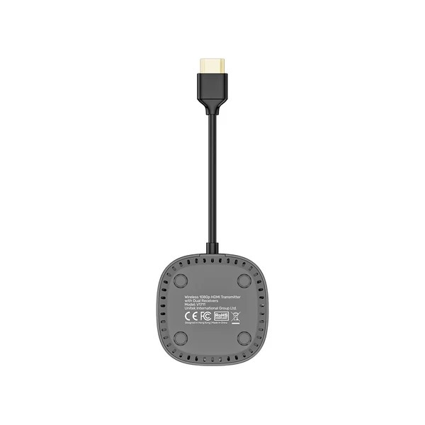 UNITEK%20CIFT%20ALICILI%20KABLOSUZ%20HDMI%20TRANSMITTER%20(V1711ABK01)