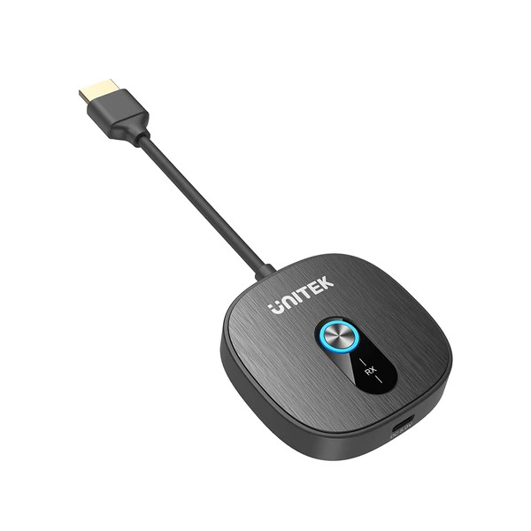 UNITEK%20CIFT%20ALICILI%20KABLOSUZ%20HDMI%20TRANSMITTER%20(V1711ABK01)