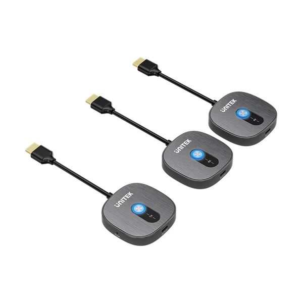 UNITEK%20CIFT%20ALICILI%20KABLOSUZ%20HDMI%20TRANSMITTER%20(V1711ABK01)