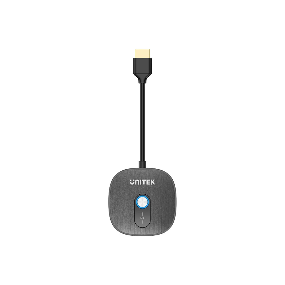 UNITEK%20KABLOSUZ%20HDMI%20ALICI%20(V1711FBK01)