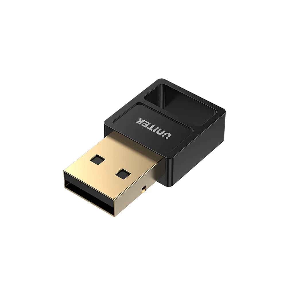 UNITEK%20USB%20BLUETOOTH%205.3%20ADAPTÖR%20(B105B)