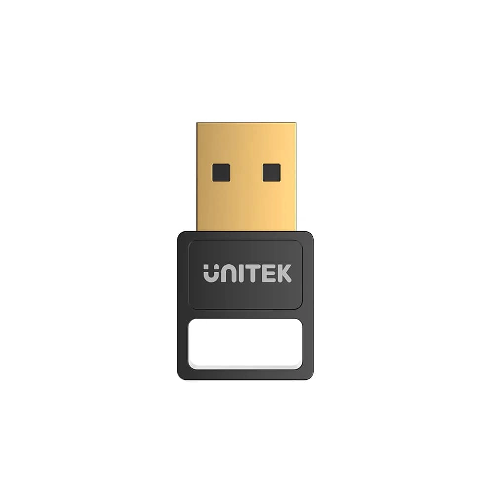 UNITEK%20USB%20BLUETOOTH%205.3%20ADAPTÖR%20(B105B)