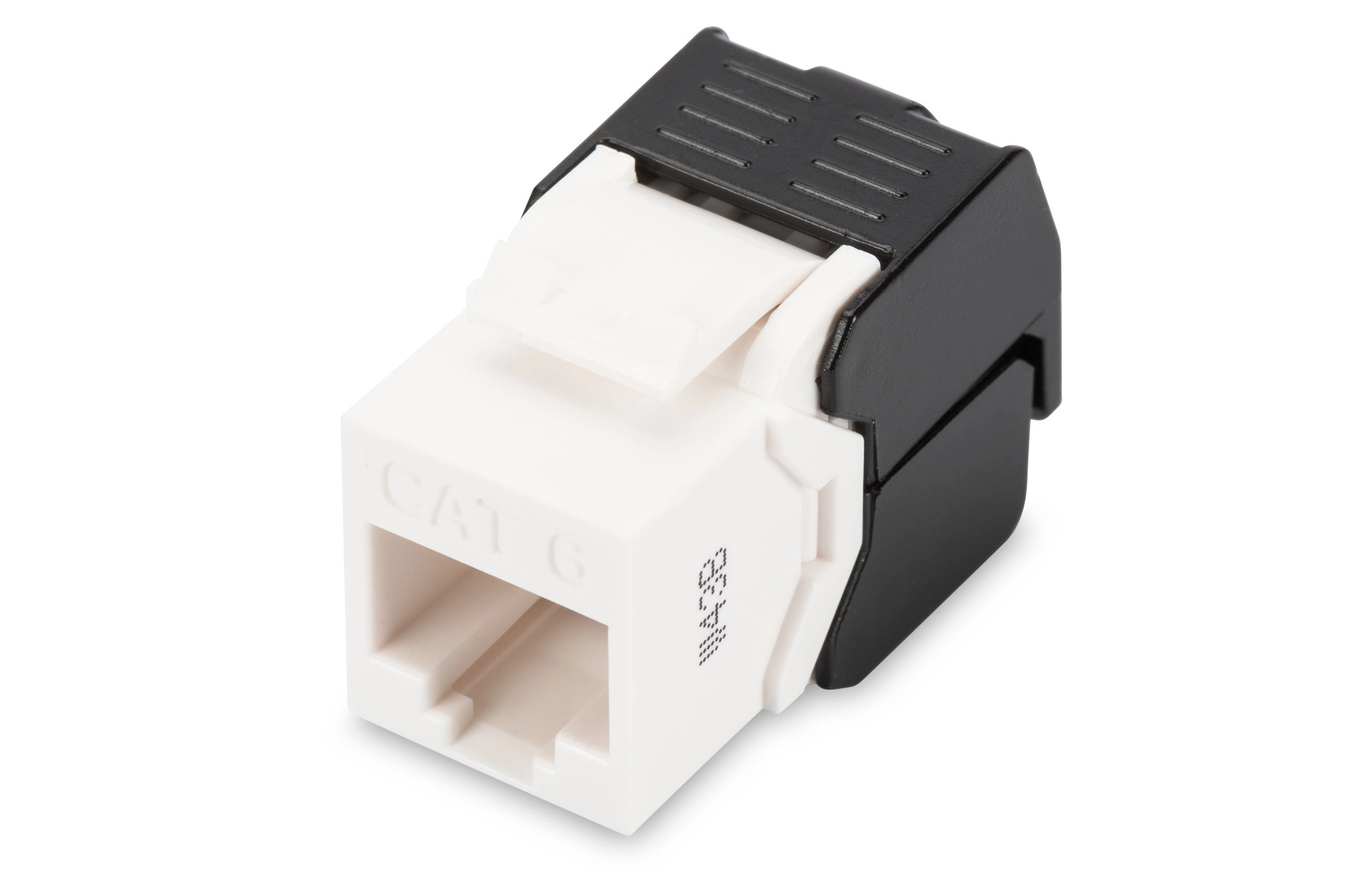 DIGITUS%20DN-93603%20CAT6%20CLASS%20E%20KEYSTONE%20JACK,%20ZIRHSIZ,%20ALETSİZ%20SONLANDIRILABİLİR