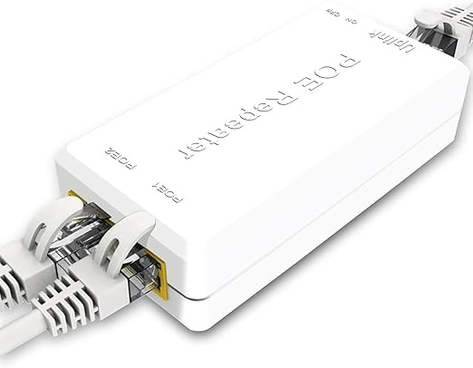 EZCOOL%20EZ-102JL%201%20GİRİŞ%202%20ÇIKIŞ%20POE%20REPEATER%20(ÇOKLAYICI)