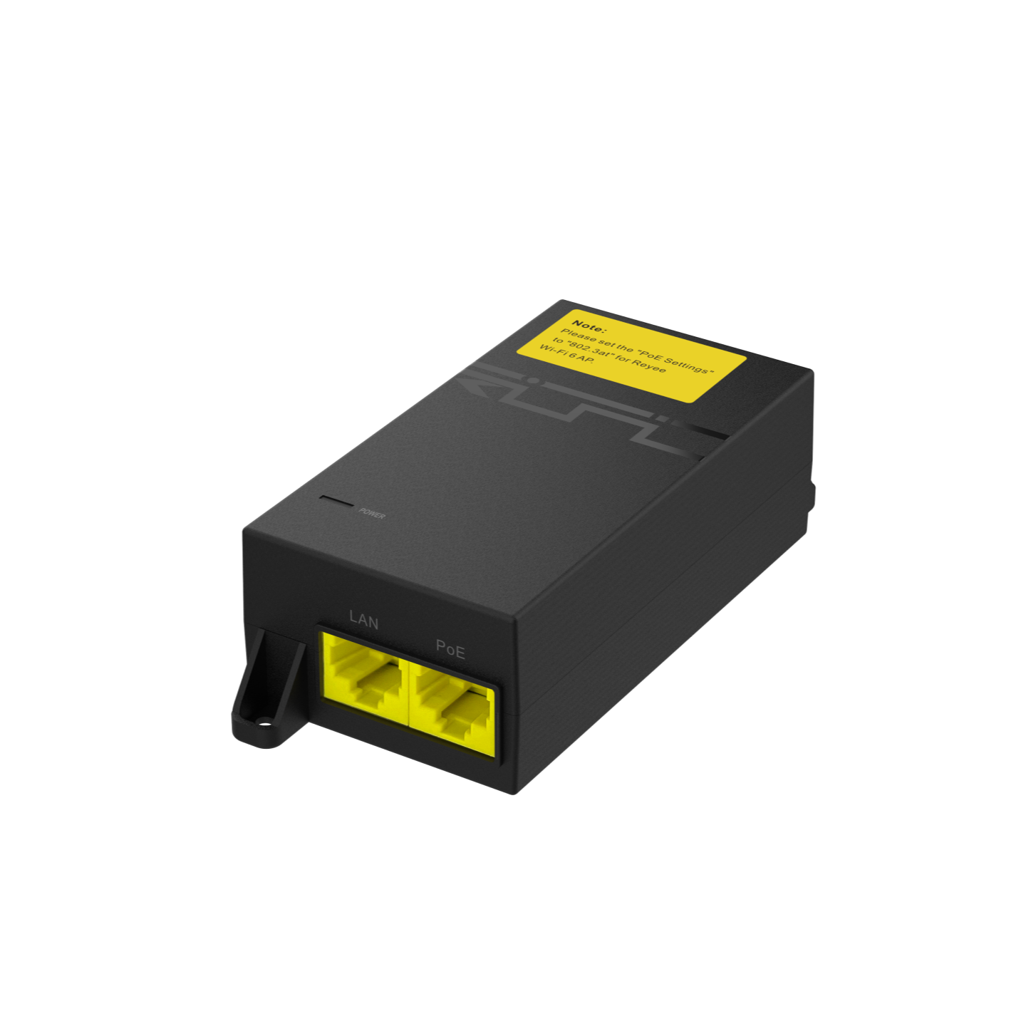 RUIJIE%20REYEE%20%20RG-POE-AT30%201%20PORT%20POE%20ADAPTOR