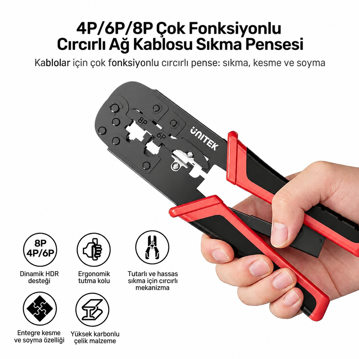 UNITEK%204P/6P/8P%20CIRCIRLI%20SIKMA%20ALETİ%20(OT136ARD01)