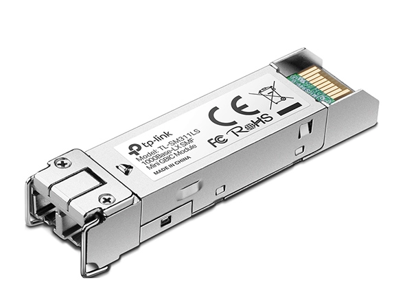 TP-LINK%20OMADA%20TL-SM311LS%20MİNİ%20GBIC%20SFP%20MODÜLÜ