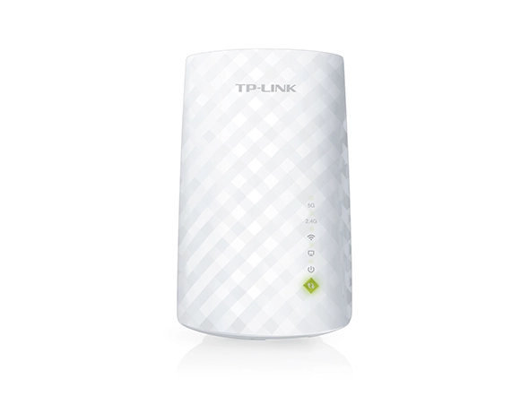 TP-LINK%20RE200(EU)%20AC750%20750Mbps%20PRİZ%20TİPİ%20MENZİL%20GENİŞLETİCİ