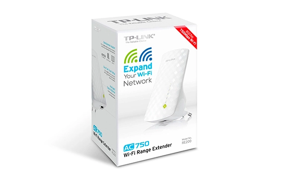 TP-LINK%20RE200(EU)%20AC750%20750Mbps%20PRİZ%20TİPİ%20MENZİL%20GENİŞLETİCİ