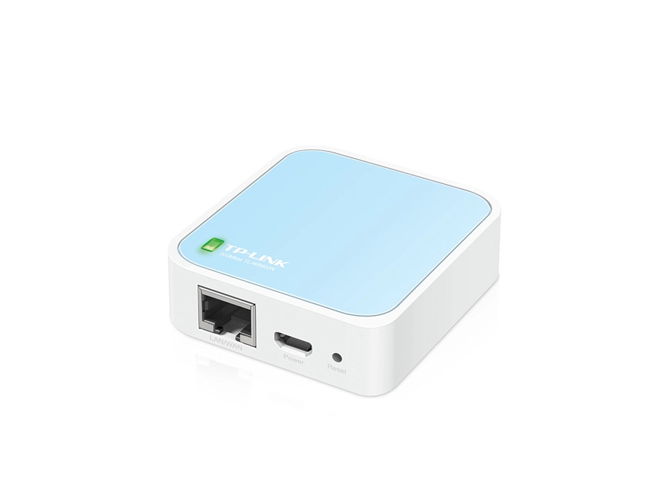 TP-LINK%20TL-WR802N%201PORT%20300Mbps%20A.POINT/ROUTER