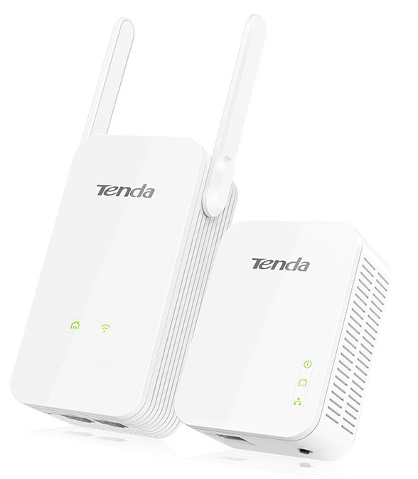 TENDA%20PH5KIT%20AV1000%20GIGABIT%20POWERLINE%20ADAPTÖR%20WIFI