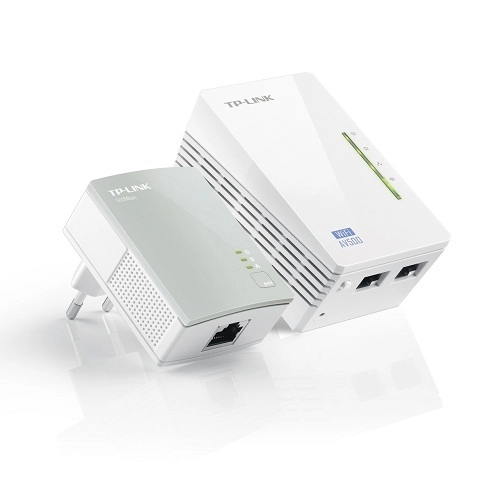 TP-LINK%20TL-WPA4220KIT%20300MBPS%20POWERLINE%20KIT(2Lİ)