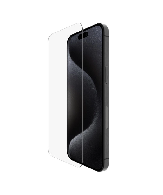 Belkin%20SF%20Pro%20Ekran%20Koruyucu%20iPhone%2015%20ProMax%20ile%20Uyumlu