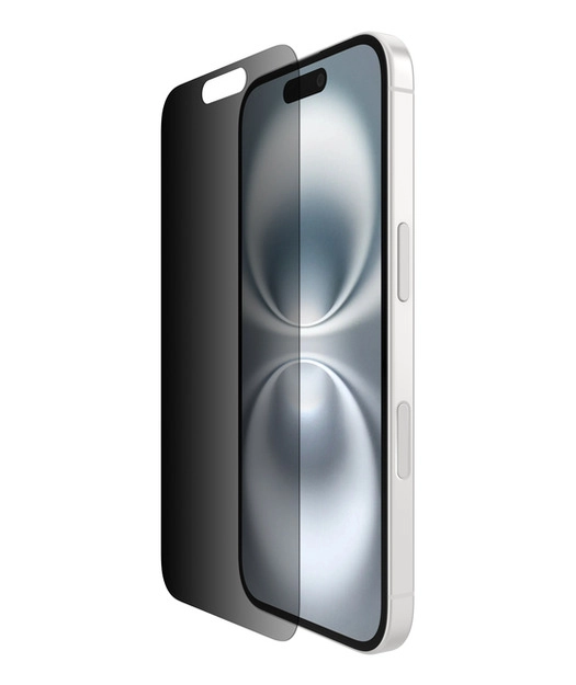 Belkin%20InvisiGlass%20Gizlilik%20İşlemli%20iPhone%2016/15/14%20Pro%20Ekran%20Koruyucu