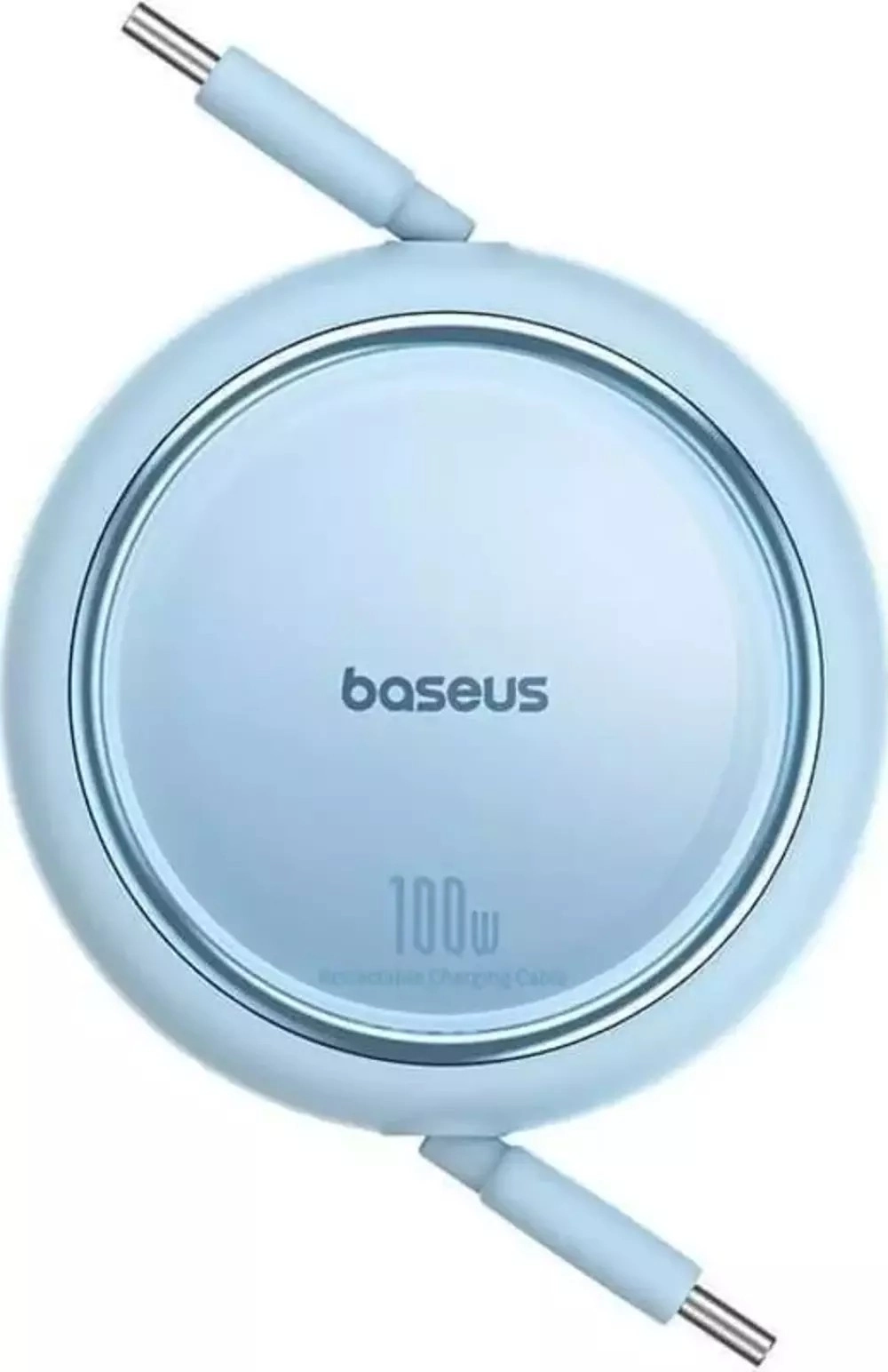 Baseus%20Free2Draw%20Mini%20Makaralı%201m.%20USB-C%20Şarj%20Kablosu%20100W%20-%20Mavi