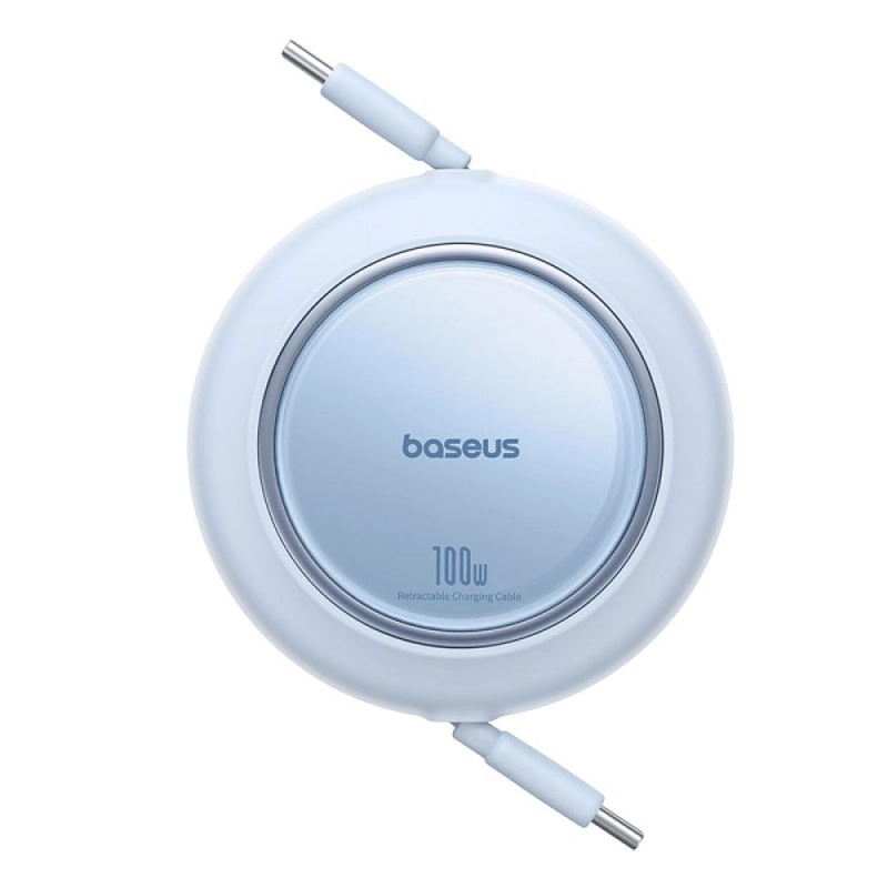 Baseus%20Free2Pull%20Mini%20Geri%20Çekilebilir%20Şarj%20Kablosu%20C’den%20C’ye%20100W%202m.%20-%20Mavi