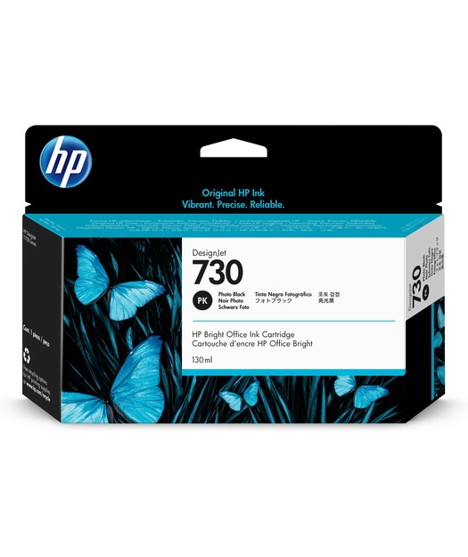 HP%20P2V67A%20130%20ml%20Photo%20Black%20Mürekkep%20Kartuş%20(730)