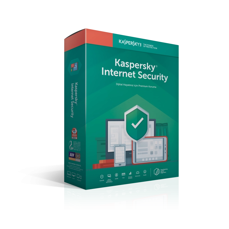 KASPERSKY%20INTERNET%20SECURITY%20TÜRKÇE%204%20KULLANICI%201YIL