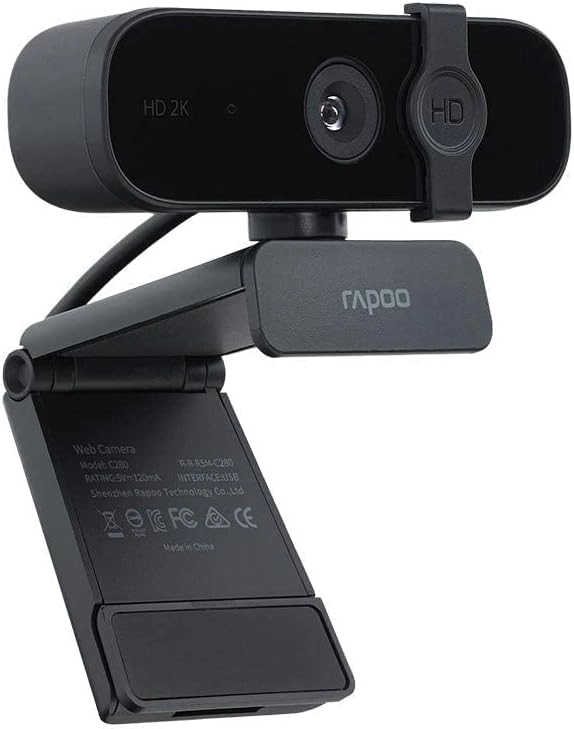 RAPOO%2019990%20C280%202K%20QHD%20Webcam