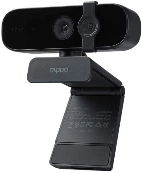 RAPOO%2019990%20C280%202K%20QHD%20Webcam