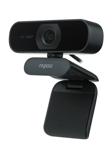 Rapoo%20C260%201080P%20Full%20HD%20Webcam%20