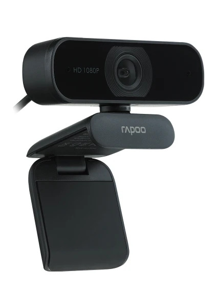 Rapoo%20C260%201080P%20Full%20HD%20Webcam%20