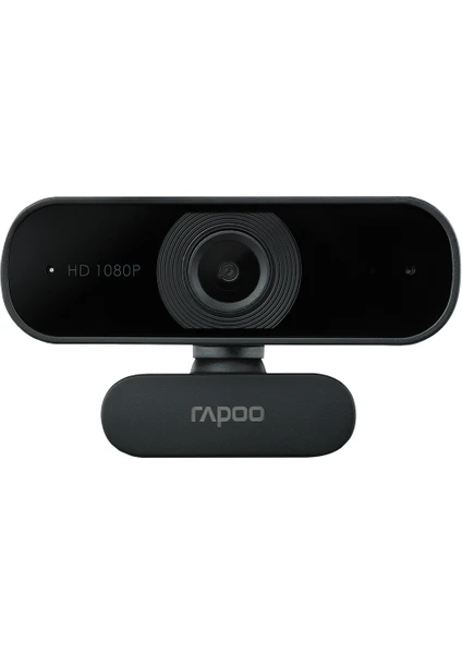 Rapoo%20C260%201080P%20Full%20HD%20Webcam%20