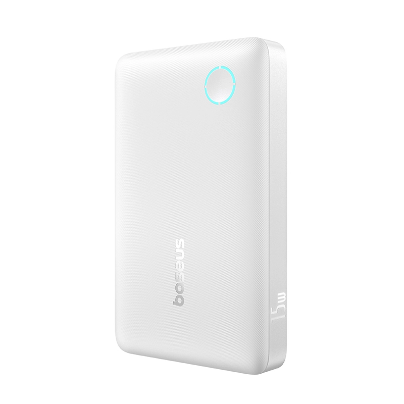 BASEUS%20ENERFILL%20FP11%2010000%20MAH%2015W%20POWERBANK%20BEYAZ