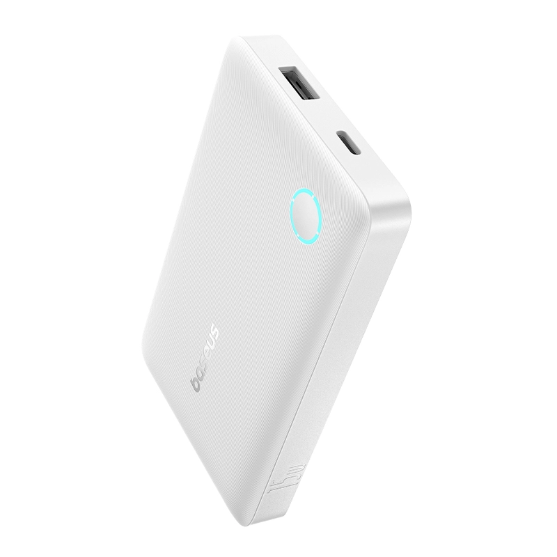 BASEUS%20ENERFILL%20FP11%2010000%20MAH%2015W%20POWERBANK%20BEYAZ