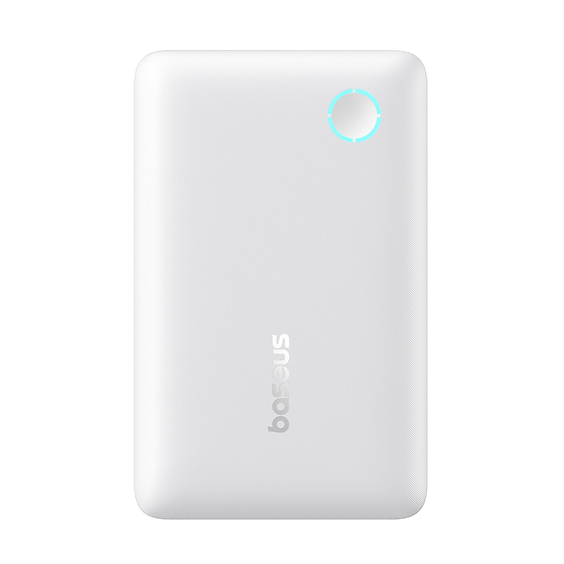 BASEUS%20ENERFILL%20FP11%2010000%20MAH%2015W%20POWERBANK%20BEYAZ