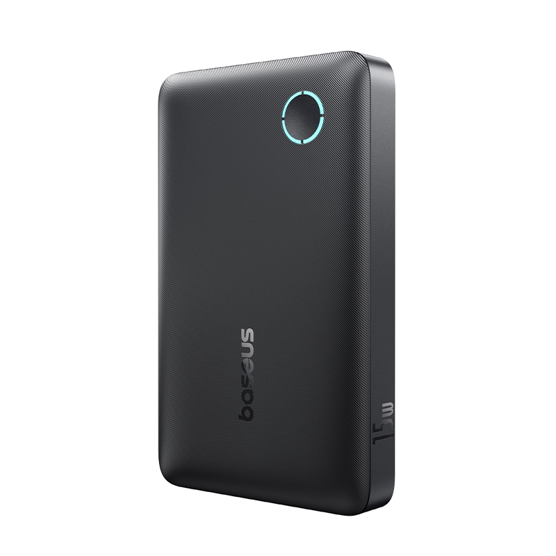 BASEUS%20ENERFILL%20FP11%2010000%20MAH%2015W%20POWERBANK%20SIYAH