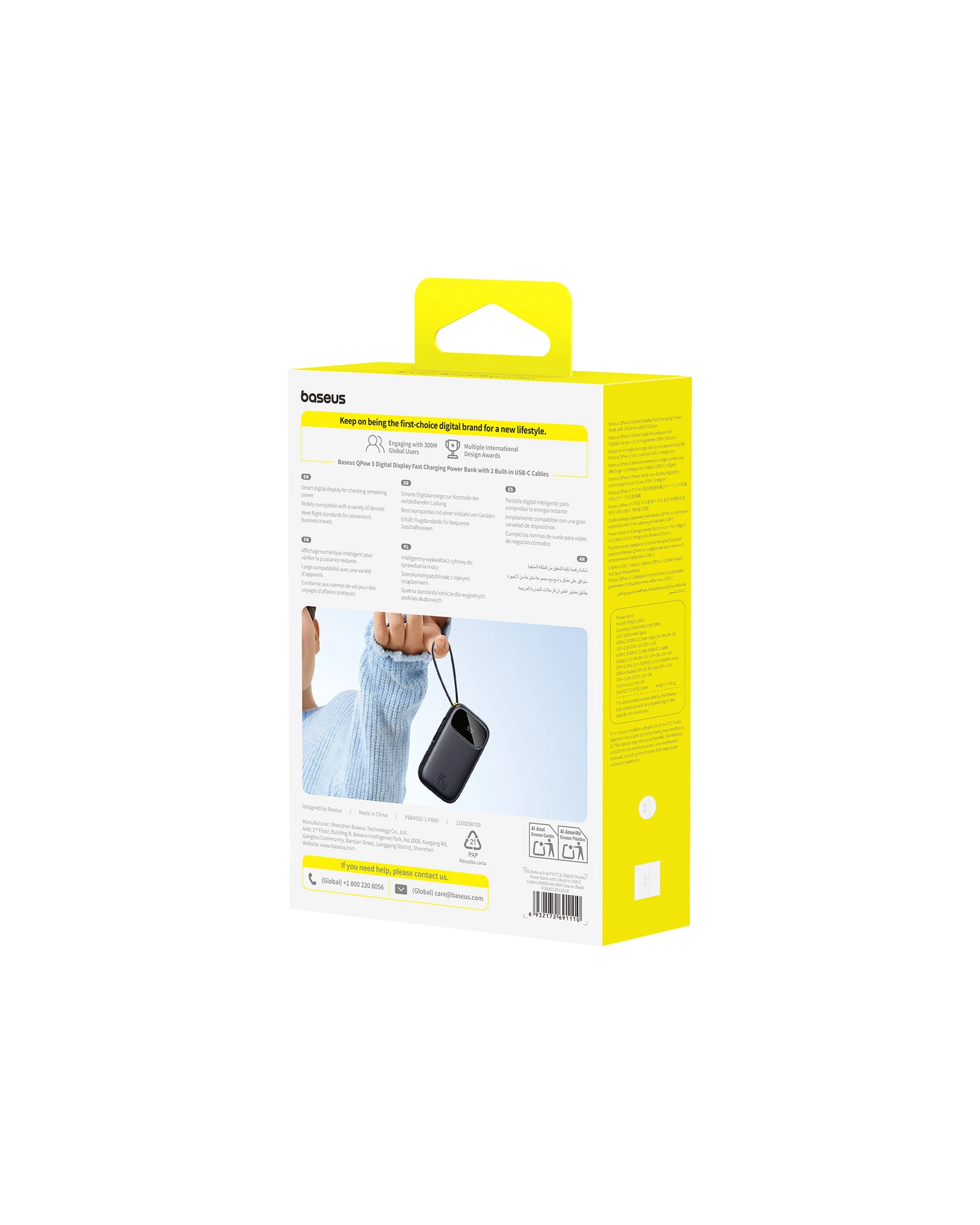BASEUS%20ENERFILL%20FC31%2020000%20MAH%2045W%20POWERBANK%20-%20SIY