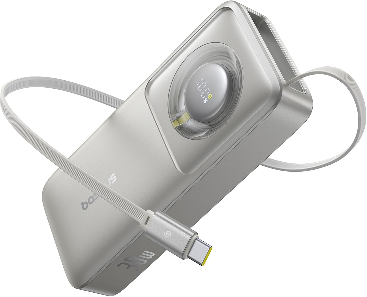 BASEUS%20FREE2PULL%2030W%2010.000MAH%20POWERBANK%20-%20GREY