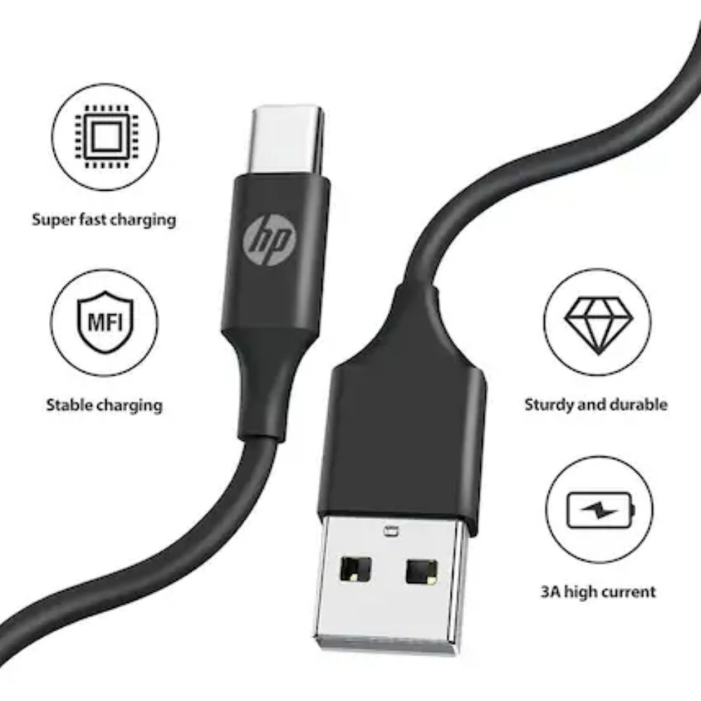 HP%20DHC-TC101-1M%20USB3.0%20TYPE-C%20KABLO